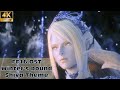 FF16 Winter S Bound Shiva Theme