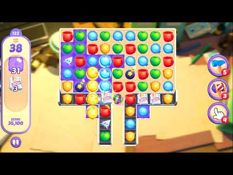 Small town murders level 122