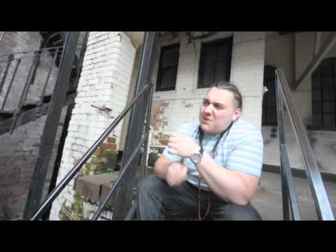 Juga-Naut - Orange Juice