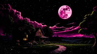 Fall Into Sleep Instantly • Melatonin Release, Increase Deep Sleep • Healing Sleep Music