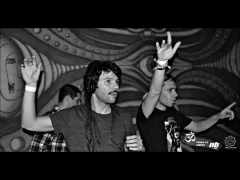 MYRAH vs PSILOCYBE PROJECT - Insane