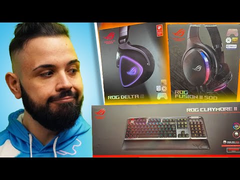 Mappa Creativa da IMPAZZIRE + TEST PERIFERICHE ASSURDE