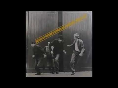 SHAM 69   The Punk Singles Collection 1977-1980