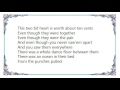 Wall of Voodoo - This Business of Love Lyrics