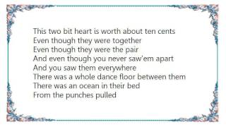 Wall of Voodoo - This Business of Love Lyrics