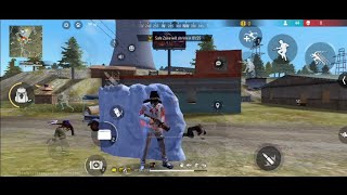 , solo vs squad challenge, #ffshortfreefire