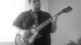 Buckethead - Wondering cover