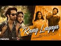 Rang Lageya Mashup | Jay Guldekar | Mohit Chauhan | Tu Mile Dil Khile | Trending Mashup