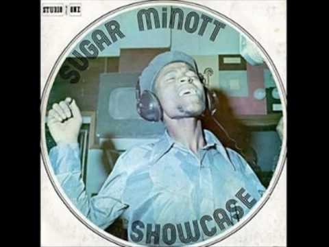 Sugar Minott - Try Love