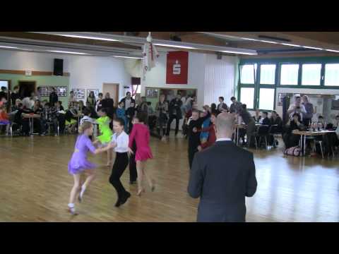 Jive Oeffingen 2011