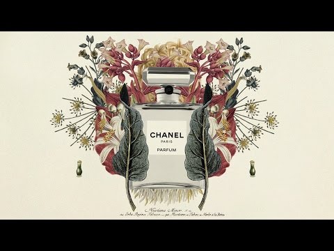 The Self-Portrait of a Perfume – Inside CHANEL