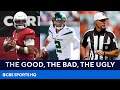 NFL Analyst on The Good, The Bad, & The Ugly Through NFL Week 2 | CBS Sports HQ