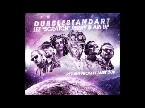 Dubblestandart & Lee Perry - I foo china