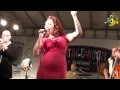 Laura B The Moonlighters Live At Vintage Roots Festival 2014