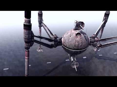 41st Legion BEACH DEFENCE ! Star Wars Galaxy at War Mod