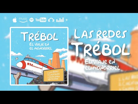 Trébol - Las Redes