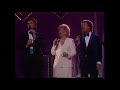 Gaither Trio, Steve Green, Sandi Patty, Larnelle Harris: "Then He Said, SING!" (17th Dove Awards)