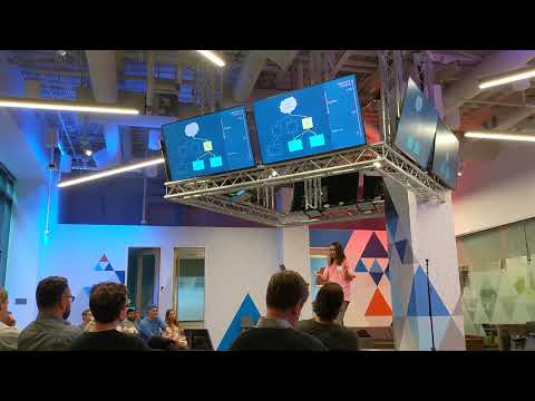 Journey in and out of the Angular Compiler