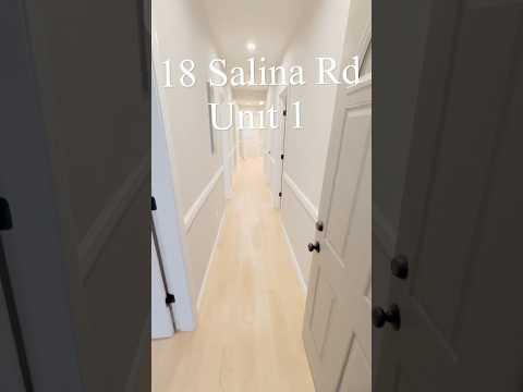 18 Salina Rd - Video 2 of 2