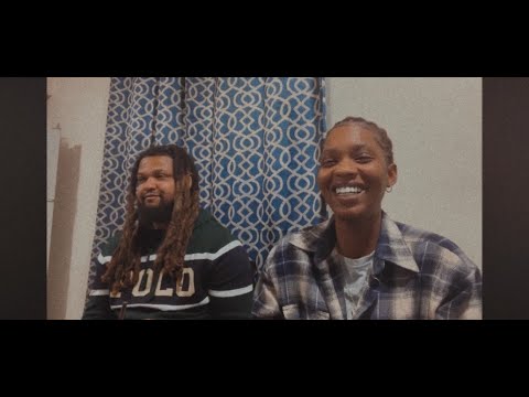 HOT SEAT SERIES PT.2 🔥