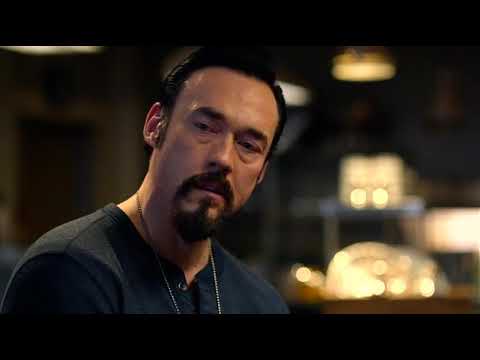 The Strain -  Perdonare e liberare un prigioniero