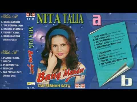Nita Talia | Bang Mandor