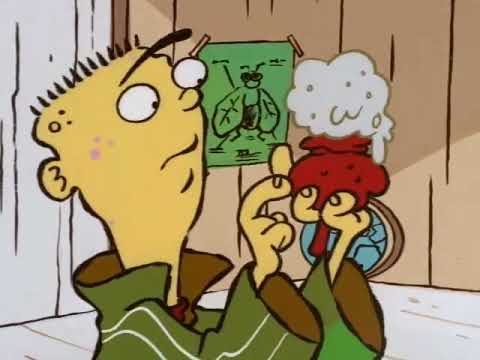 That's Too Big To Be Your Brain