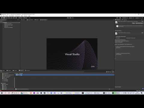 3 Unity Visual Scripting (Bolt) Vs C# - Hello World