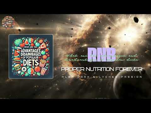 What are the advantages and disadvantages of popular diets | Alex Dark feat. Lychee Passion