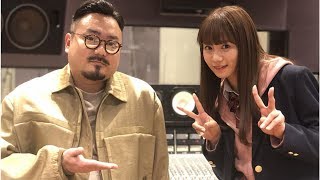 休日課長がエビ中主演「神ちゅーんず」でドラマ初出演、敏腕音楽プロデューサー演じる(コメントあり) - 音楽ナタリー mqdefault - 休日課長がエビ中主演「神ちゅーんず」でドラマ初出演、敏腕音楽プロデューサー演じる(コメントあり) - 音楽ナタリー