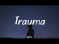 BoyWithUke Trauma Lyrics