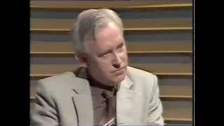 Interview with Dr Billy Graham