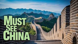 China's Hidden Wonders | Destinations That Don't Seem Real
