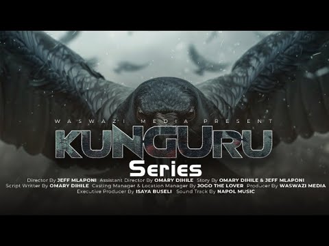 KUNGURU EPISODE 2 USWAZI KUMENOGA