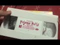 Barney S Pajama Party 2001 VHS Review