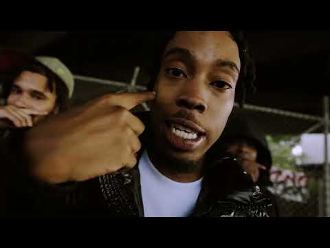 Dada - Next Victim feat. TayBenjii4 & QMC Reece Dir. by Manza