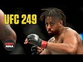 Greg Hardy credits win to announcers' commentary at UFC 249 | ESPN MMA