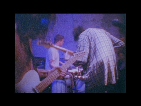 Spinning Coin - Albany (Official Video)