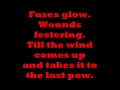 The Offspring   No Brakes Lyrics