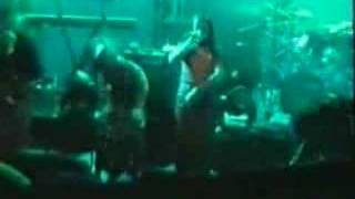 Lacuna Coil - To Live Is To Hide (Live Norway 2001)
