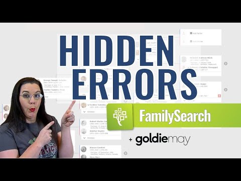 Fix Your Messy Family Tree with Goldie May’s Subway Map Tool