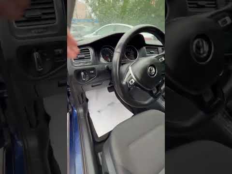 фото volkswagen e-golf vii рестайлинг 0