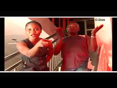 CHARLES IMAFU OFFICIAL VIDEO, TITLED (IMAREN OGHIAN MWEN)