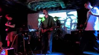 Video Time Zero (live)