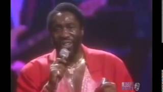The O&#39;Jays - &quot;Cry Together&quot; (Live)