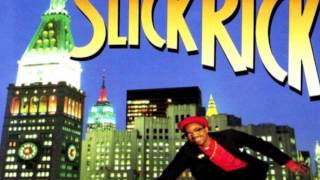 Slick Rick - The Ruler Music Video