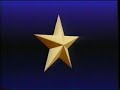 A D Vision Star Child VHS C1993 Intro