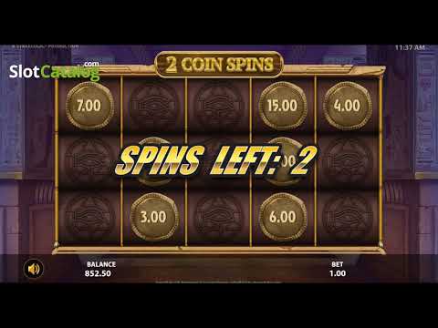 Book Of Cleopatra Super Stake Edition gameplay video