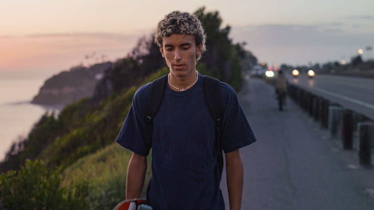 My Eyes Only | Official Trailer HD