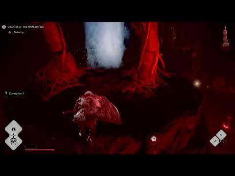 Solo (2:59) Trials of Iyo | Chapter 3 - The Final Battle